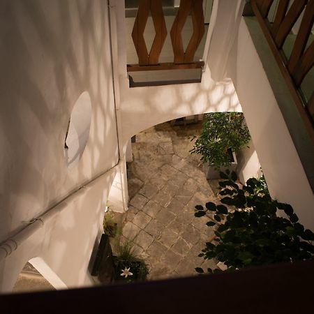 Aparthotel Koala Tarifa Bagian luar foto