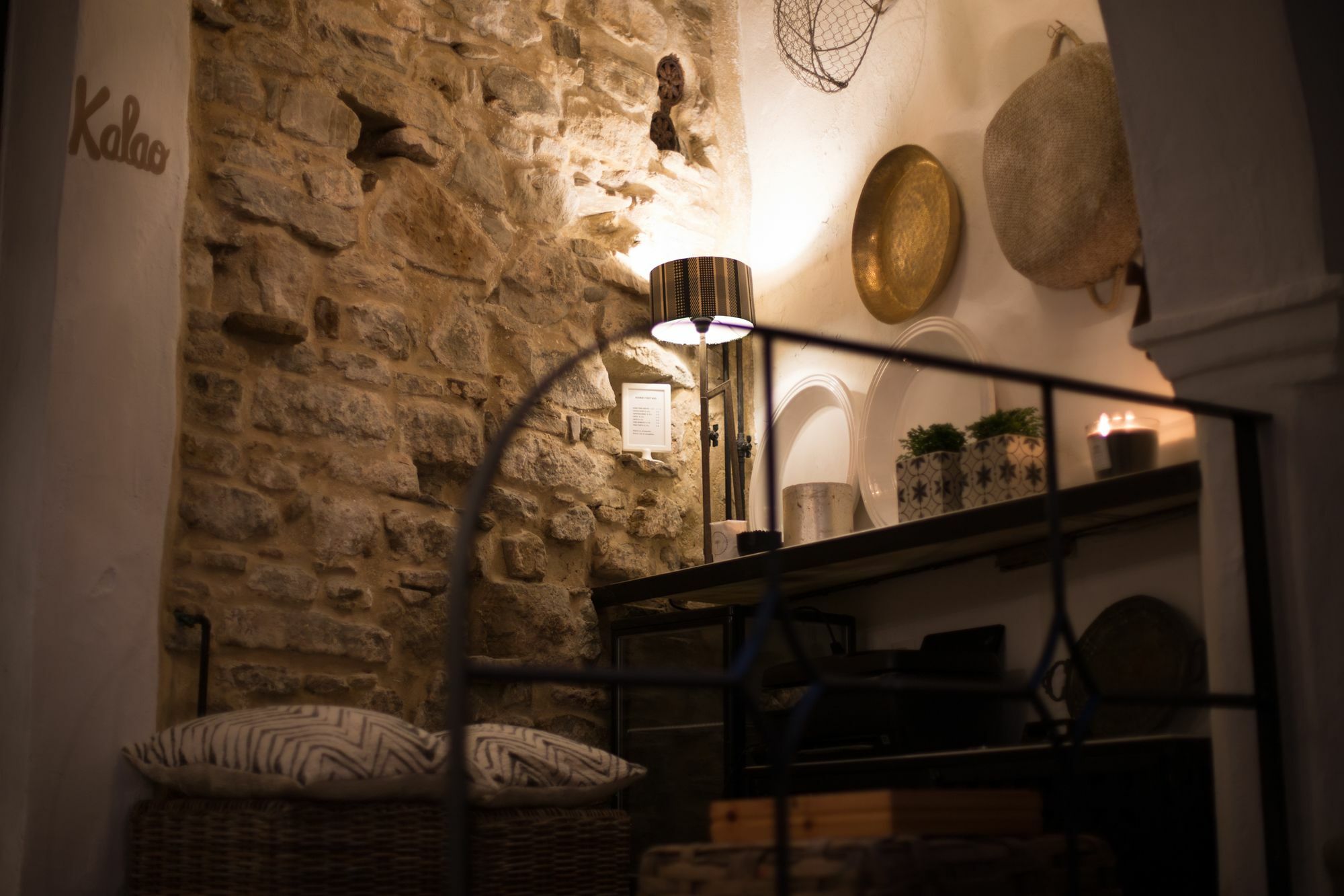 Aparthotel Koala Tarifa Bagian luar foto