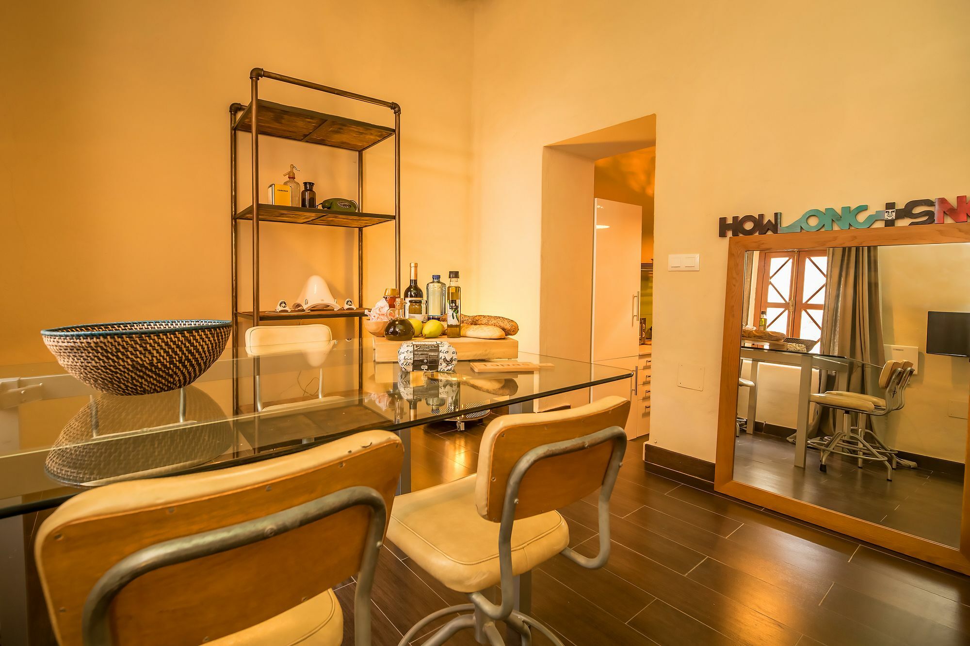 Aparthotel Koala Tarifa Bagian luar foto