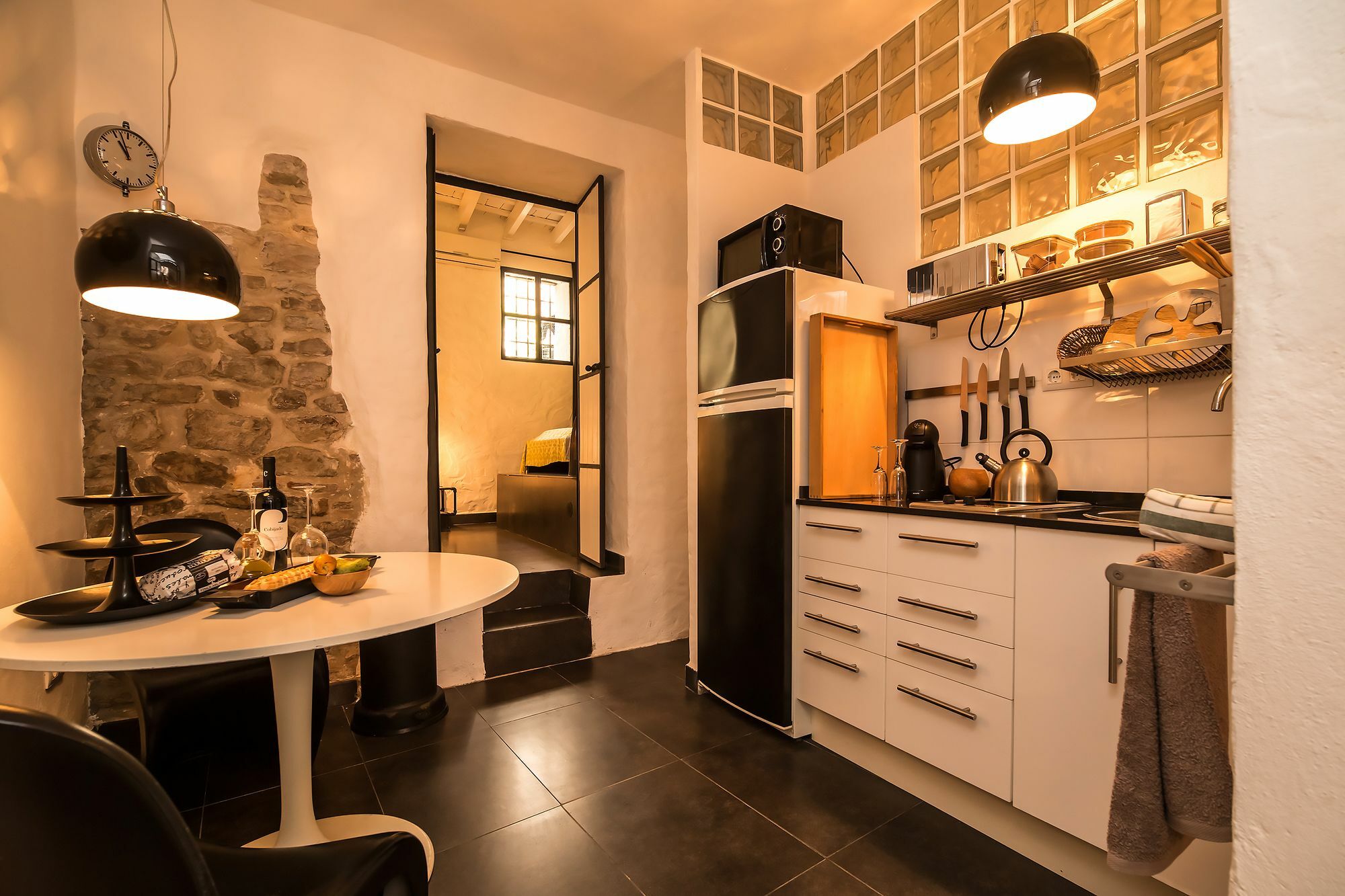 Aparthotel Koala Tarifa Bagian luar foto