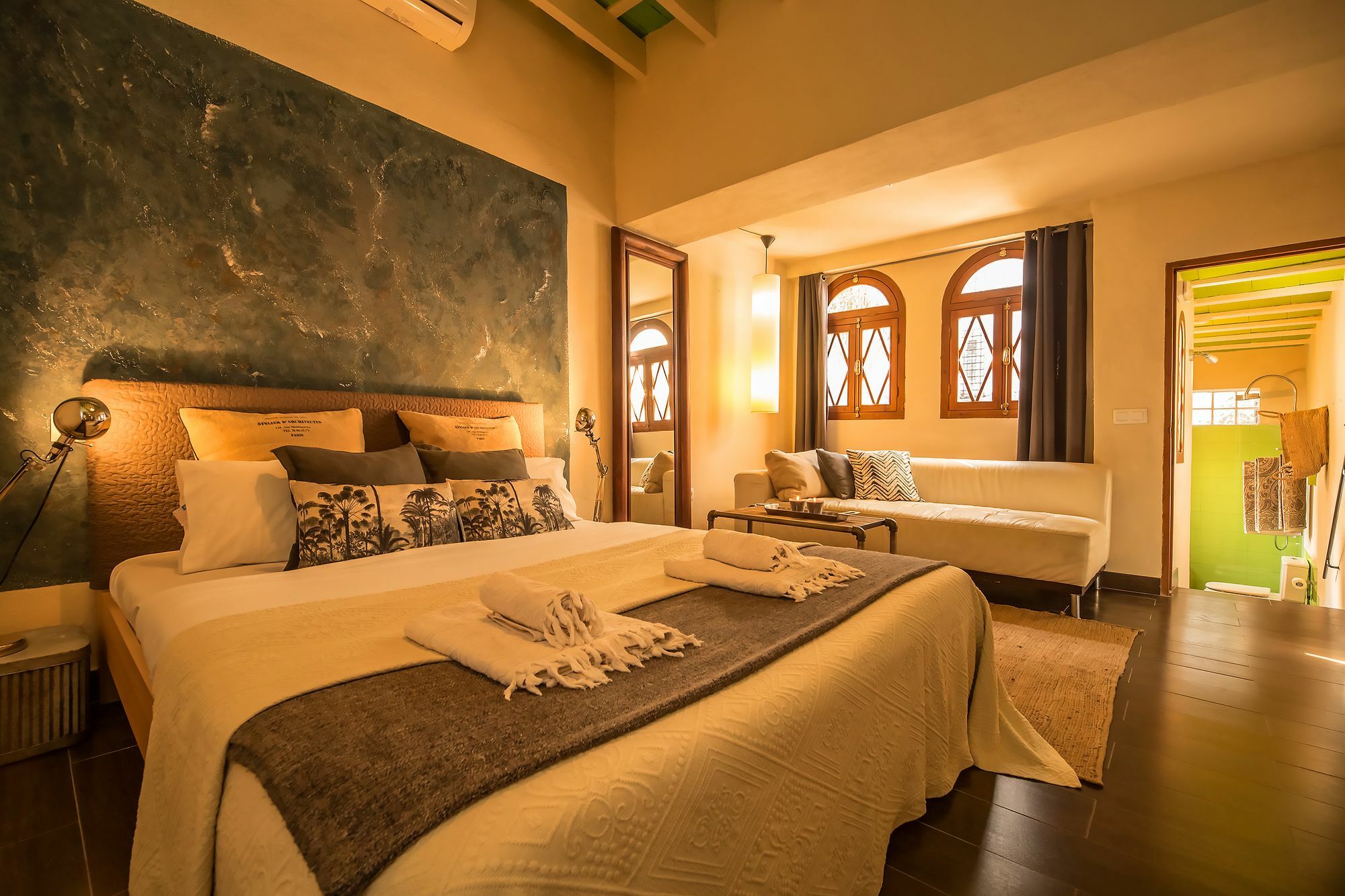 Aparthotel Koala Tarifa Bagian luar foto