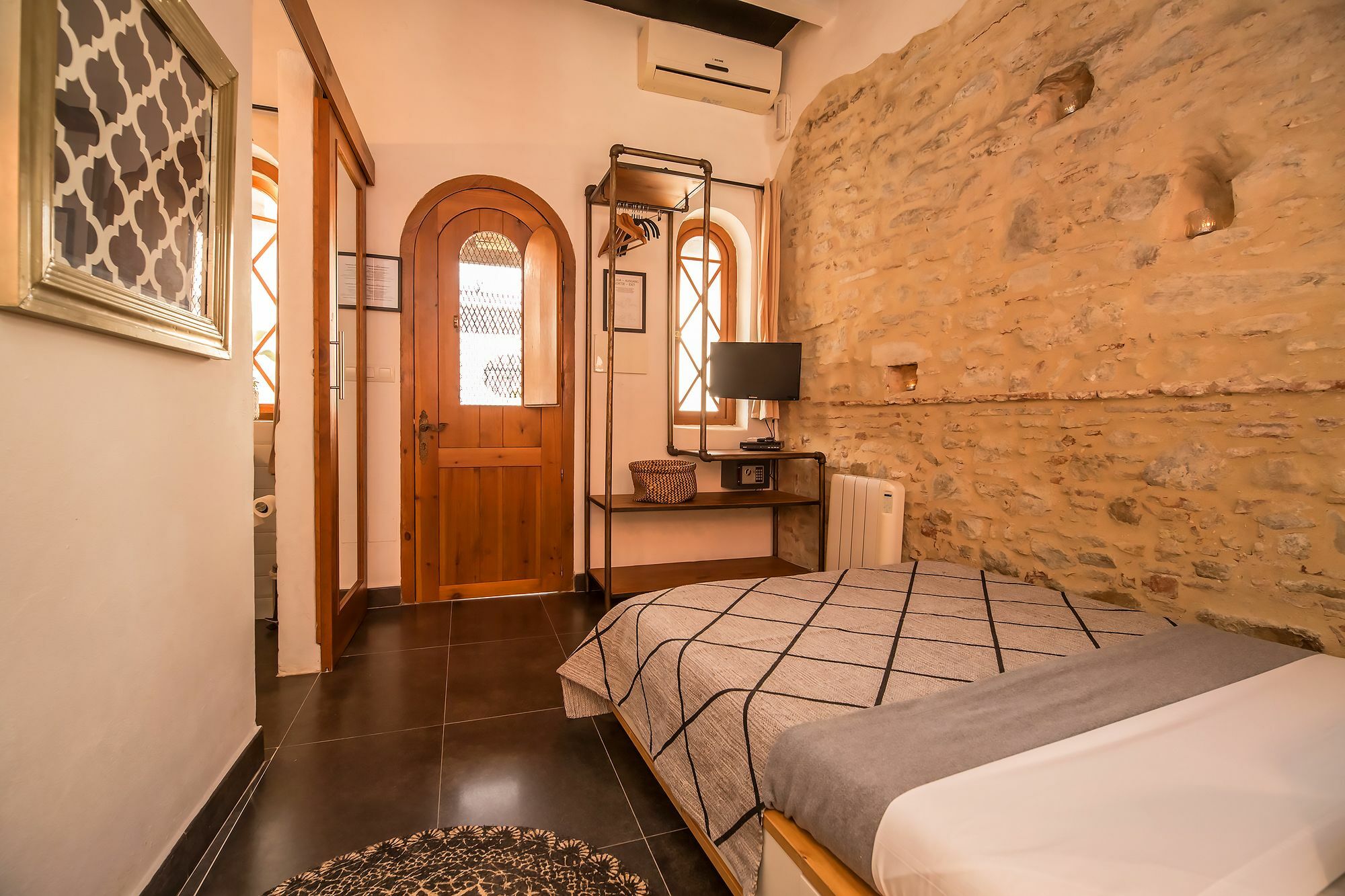 Aparthotel Koala Tarifa Bagian luar foto