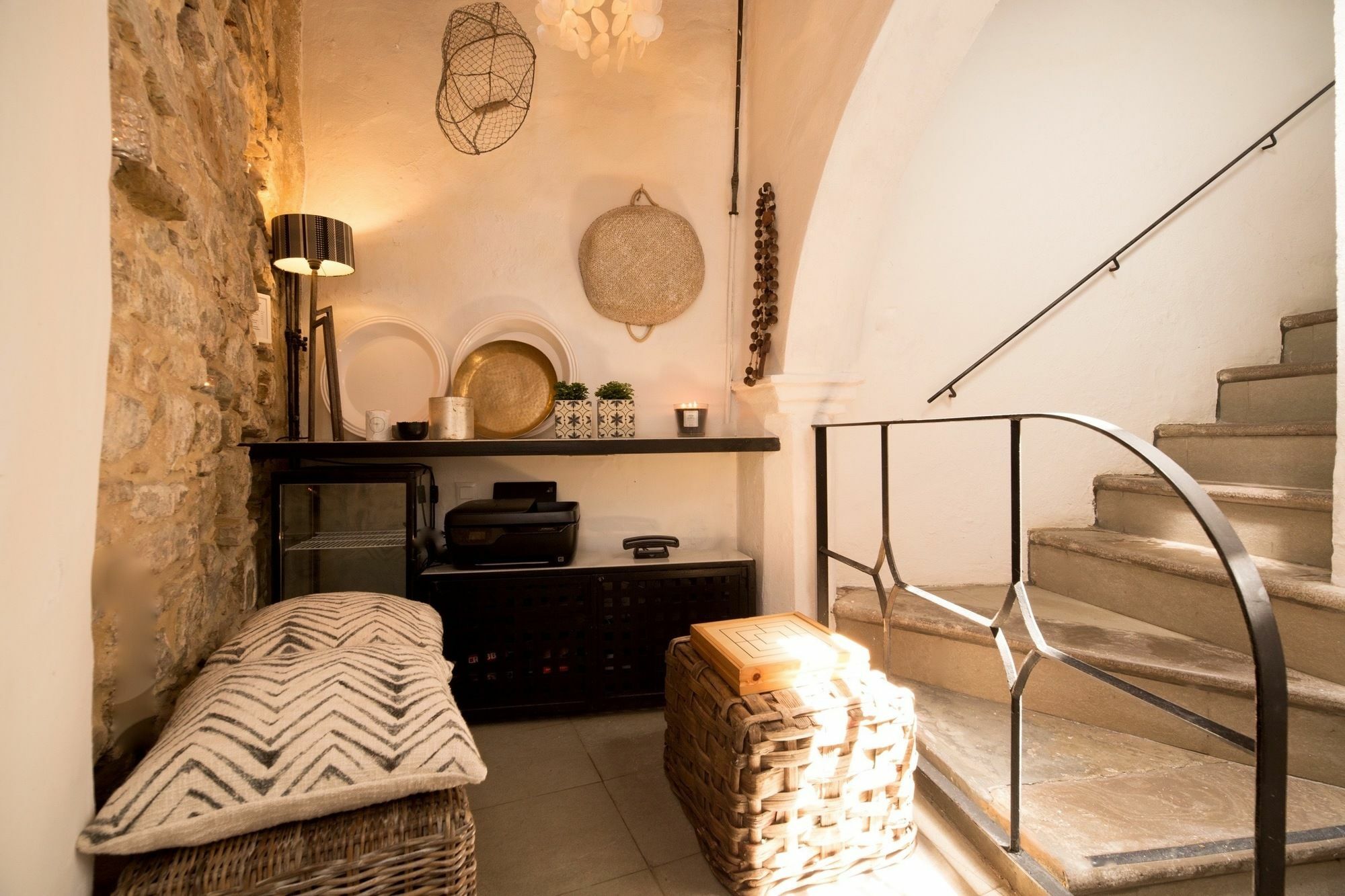 Aparthotel Koala Tarifa Bagian luar foto